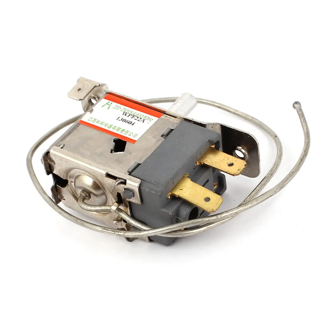 

Fridge Ac 220-250V 5(4)A 50/60Hz Disconnected Thermostat Temperature Controller