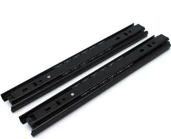 

Drawer Track, Drawer Slide, Three Rail Drawer, Guide Rail, Slide Rail, Furniture Hardware Fittings, Slipway