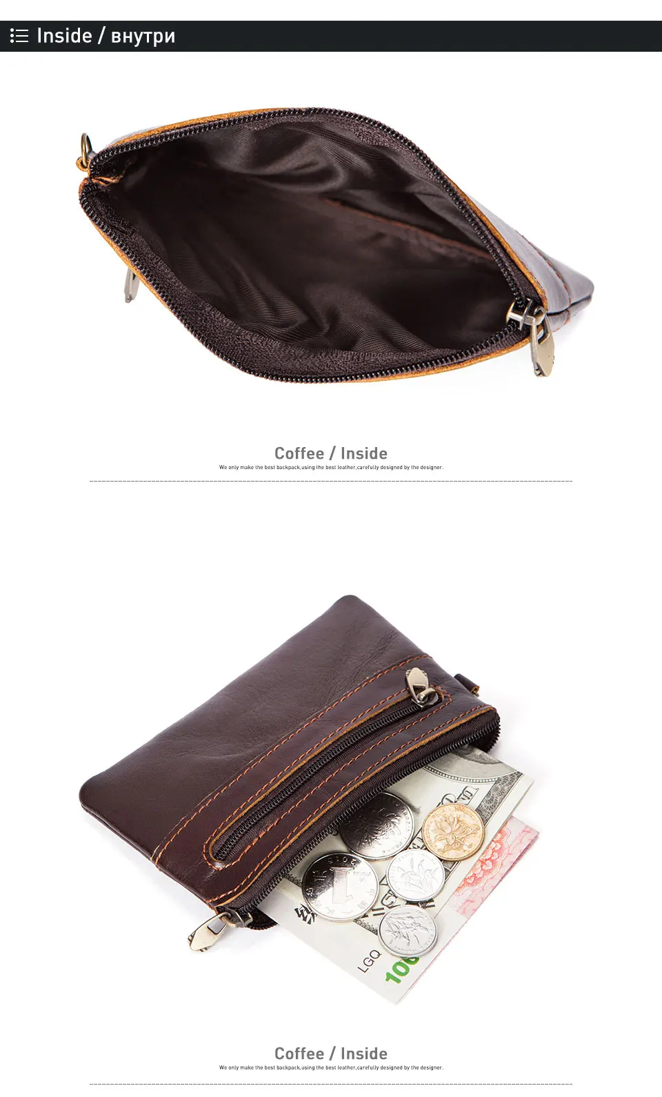 men wallet