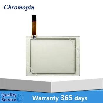 Touch screen glass for ESA VT525W000CN VT525W000DP VT525W000ET Touch screen glass for ESA VT525W000CN VT525W000DP VT525W000ET