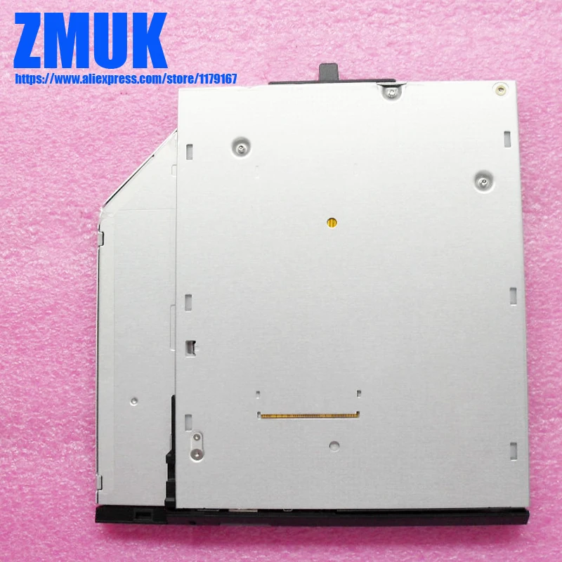 Оригинальный DVD адаптер для Lenovo Thinkpad X220 X230 X240 T400 T410 T420S T430S W500 W510 Series P/N 45N7451 45N7453