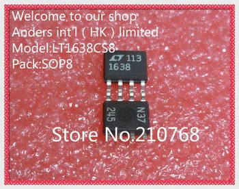 

50pcs/lot LT1638CS8TR LT1638CS8 LT1638CS LT1638 SOP8
