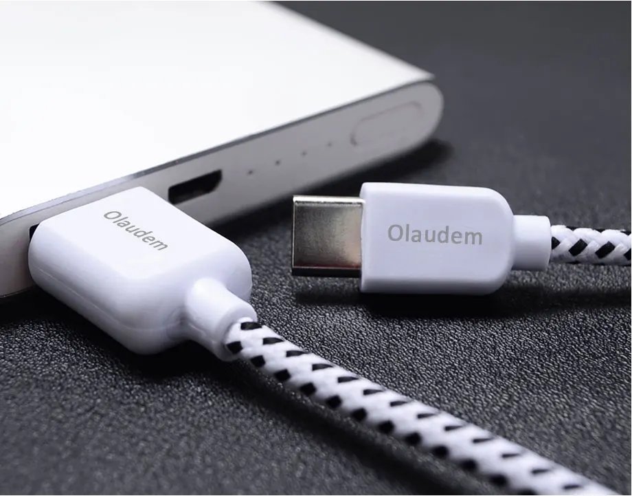 7.usb type c cable