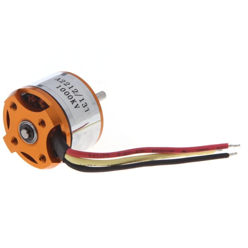 Таро 2212 двигатели 13T A2212 1000KV бесщеточный двигатель 30A ESC комбинированный для