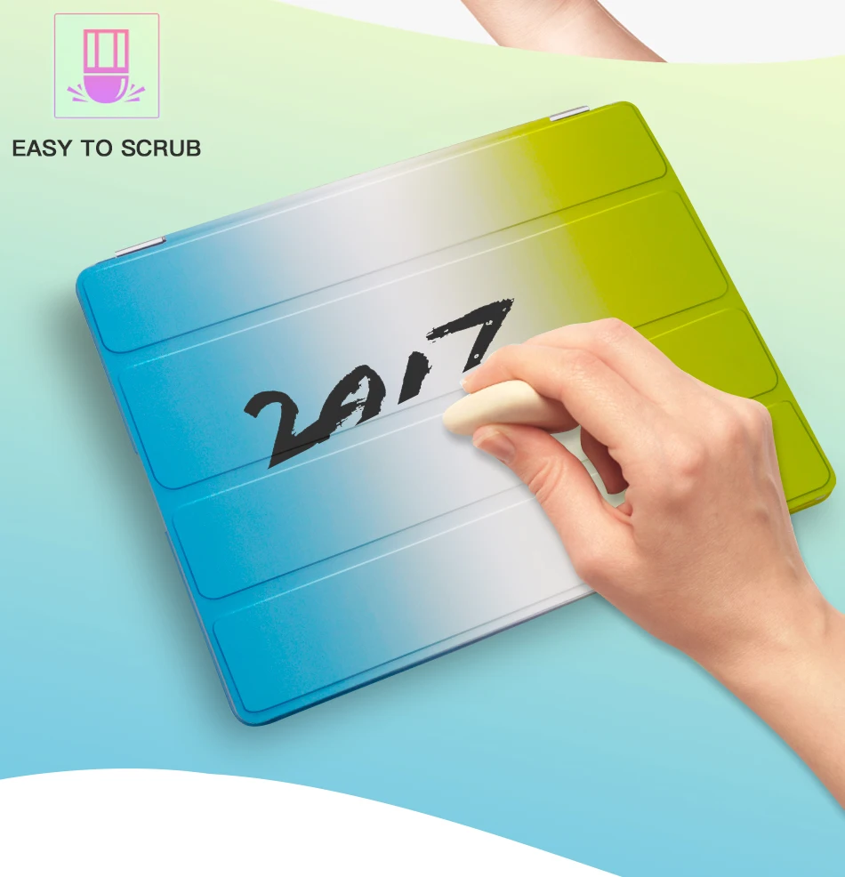 For ipad 4 Tablet Case (7)