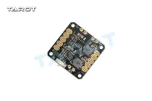 Tarot corrida placa de painel de distribuição CC3D Drone W / Switch LED TL300D6 frete grátis com rastreamento