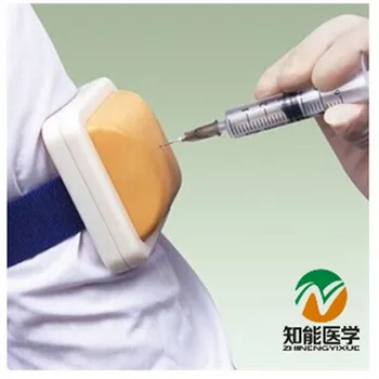 

Wearable Muscle Injection Module BIX-HS12 G079
