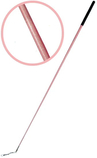 

high quality sticks with pearly-lustre color for children
