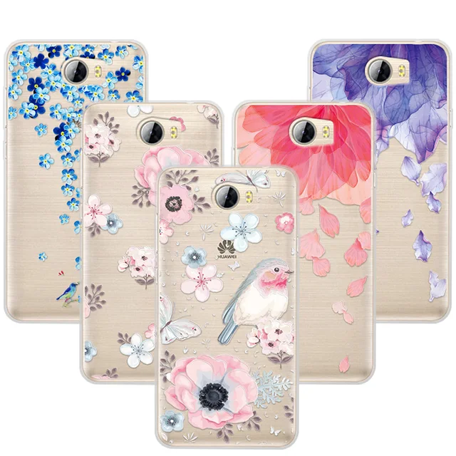 coque huawei y5 ii fleurs coque huawei y5 ii fleurs