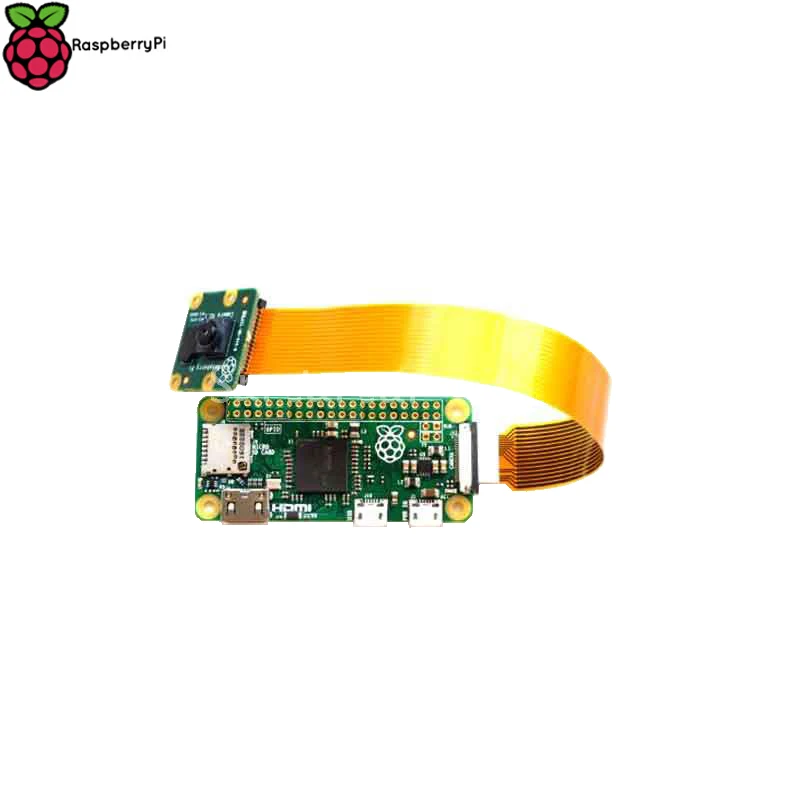 Кабель для камеры Raspberry Pi Zero 15 см FFC кабель V1.3 модуль с бесплатной доставкой|raspberry
