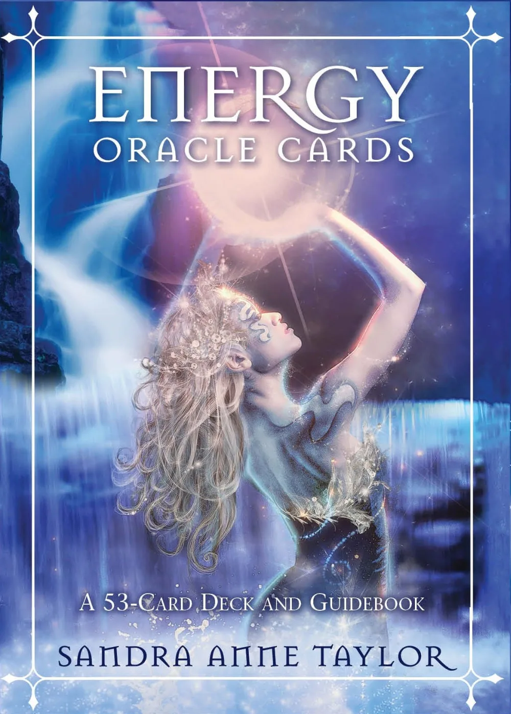 Goddess guarding oracle cards Wide of Oracle divination Cards Energy Oracle Cards Вселенная имеет вашу спину