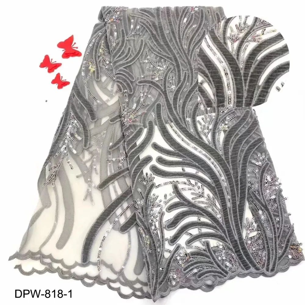 DPW-818-1