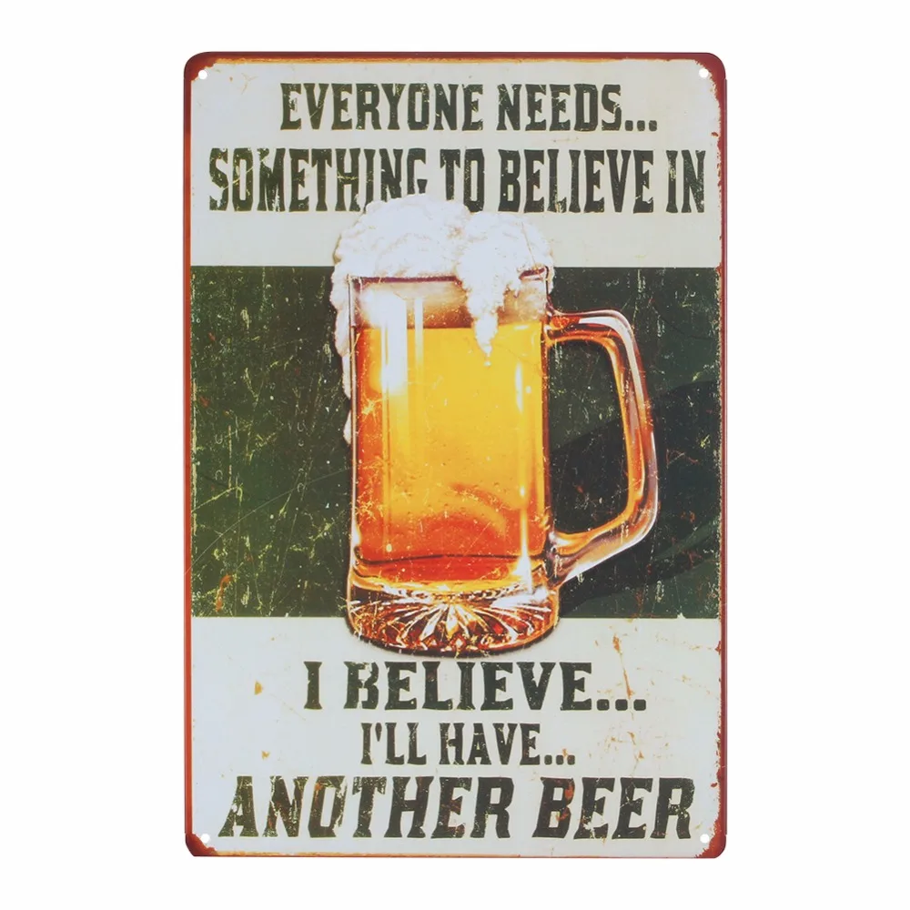 aliexpress : buy creative retro iron tin sign picture plaque aliexpress : buy creative retro iron tin sign picture plaque