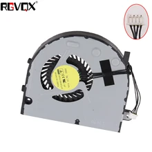 NEW Laptop Cooling Fan For Lenovo IdeaPad B50-45 4 pins Original PN: KSB05105HCA02 CPU Cooler Radiator NEW Laptop Cooling Fan For Lenovo IdeaPad B50-45 4 pins Original PN: KSB05105HCA02 CPU Cooler Radiator
