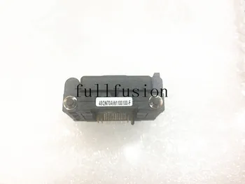 

48QN70AW1100100 QFN48P IC Test Socket 0.7mm Pitch 10x10mm Burn in Socket