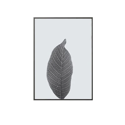 Nordic-Modern-Minimalist-Black-and-White-Cactus-Canvas-Paintings-Lonely-Leaf-Poster-Print-Wall-Art-Pictures.jpg_640x640 (1)