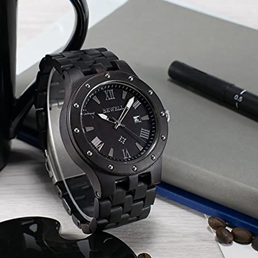 black watch