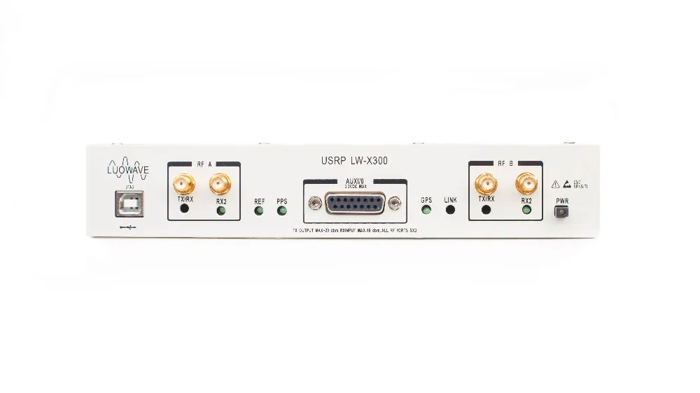 LUOWAVE SDR USRP X300 совместим с ETTUS X300|Детали и аксессуары| |