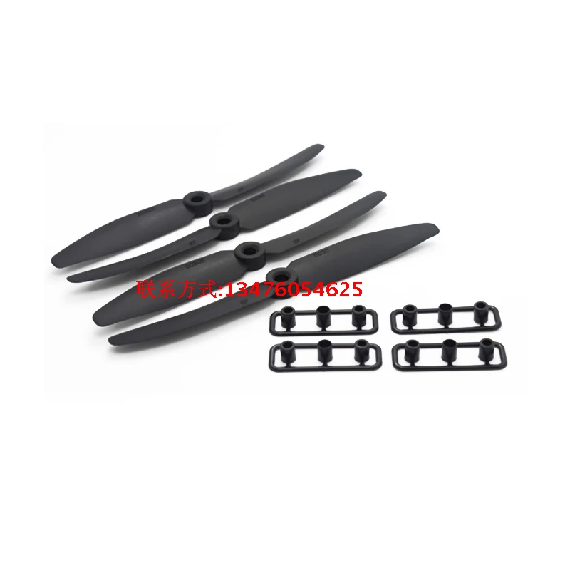 Drone paddle Pair 5030 Pros and Cons of Propeller QAV250 280 Double