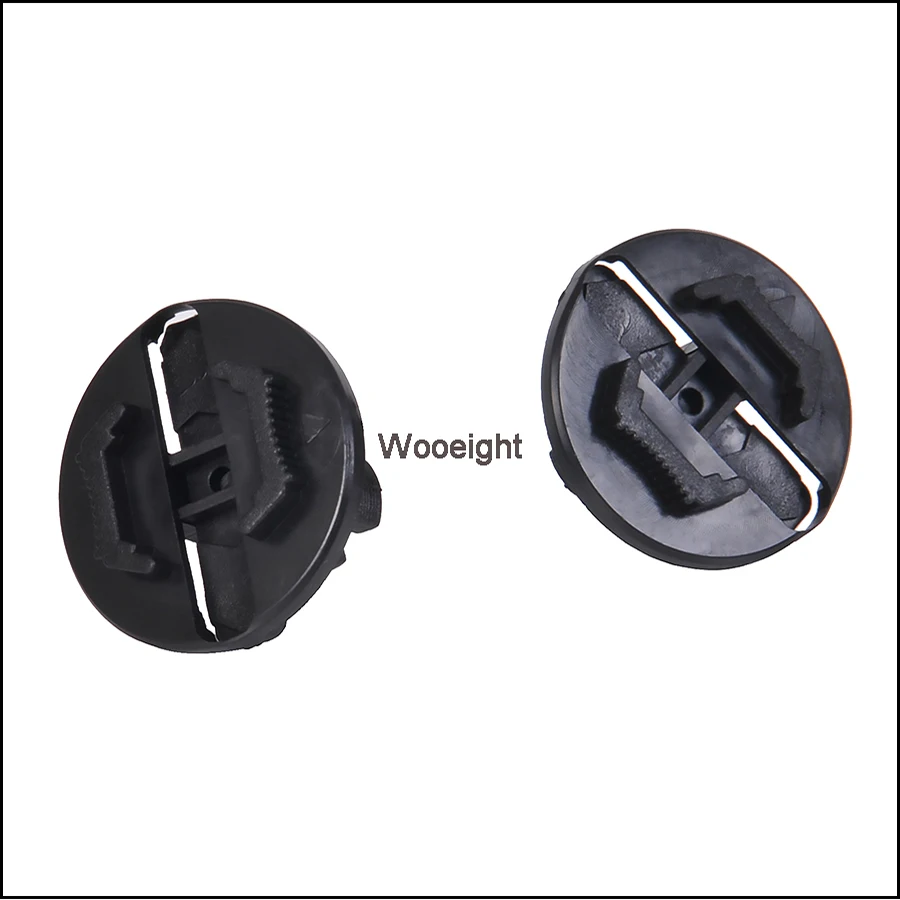 2Pcs Headlight Fastener Clip 1248210520 For Mercedes Benz W124 300CE E420 E320 E300 260E 300E 400E 500E 300D 1987-1994 1995 (8)