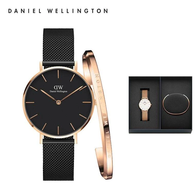 Daniel wellington watch aliexpress Clearance