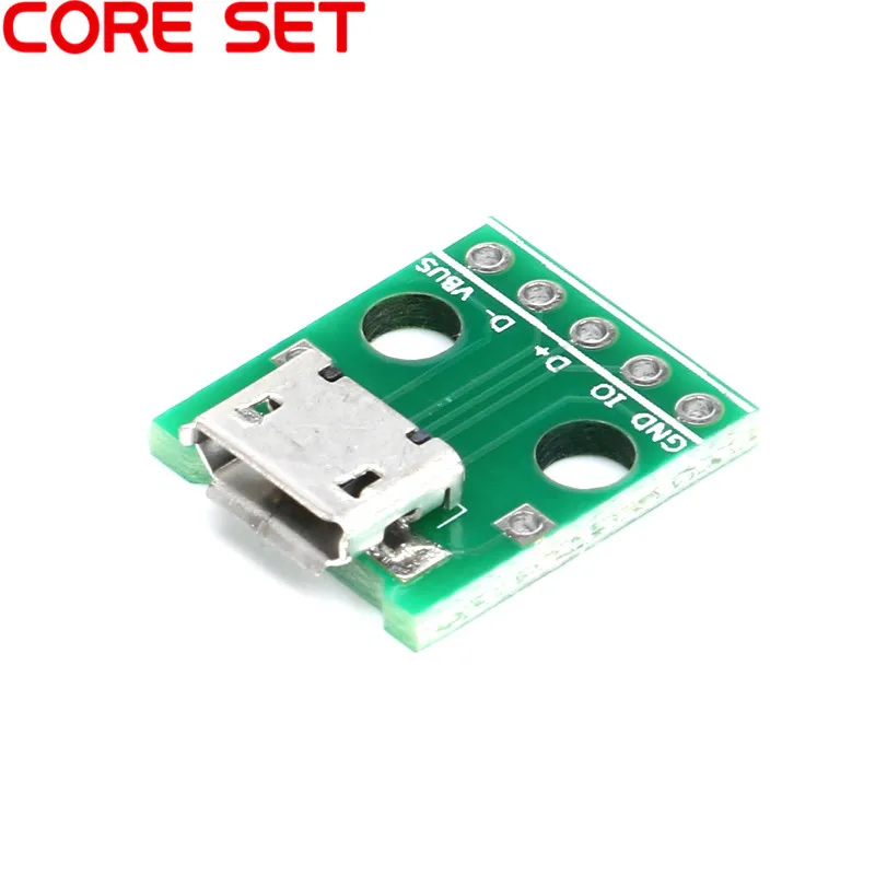 10pcs Mini Micro USB To DIP 2.54mm Adapter 5pin Female Connector Module Board Panel Female 5-Pin Pinboard B Type PCB цена 10pcs Mini Micro USB To DIP 2.54mm Adapter 5pin Female Connector Module Board Panel Female 5-Pin Pinboard B Type PCB цены онлайн