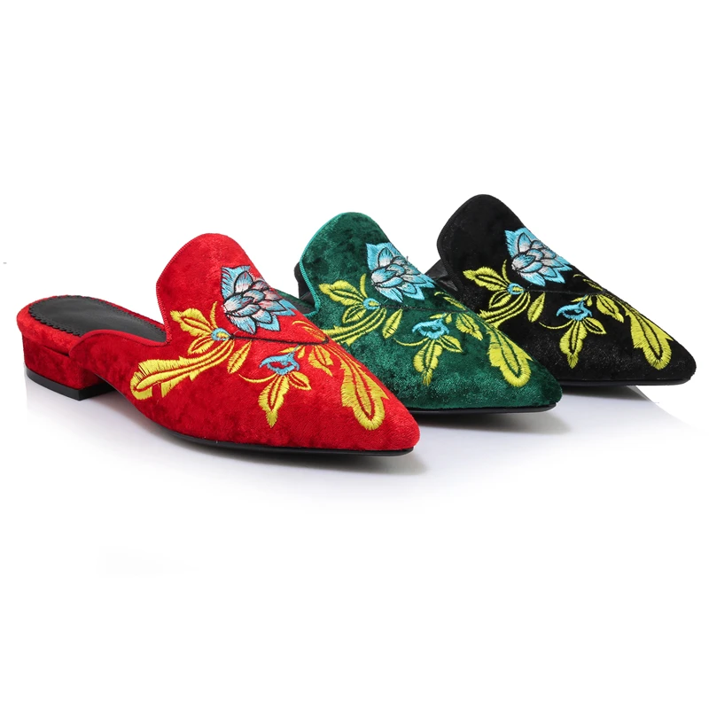 Г.; Sandalias Mujer Sapato; модная женская обувь в стиле ретро; большие размеры; сезон весна-лето; повседневные домашние пляжные сандалии; тапочки; 1029
