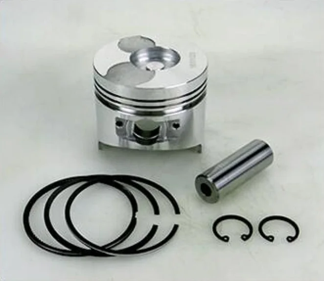 Free Shipping 170F 170FA 173F 178F 178FA 186F 186FA 188F 190FB 192FA Air Cooled diesel engine Piston pin ring a snap | Обустройство