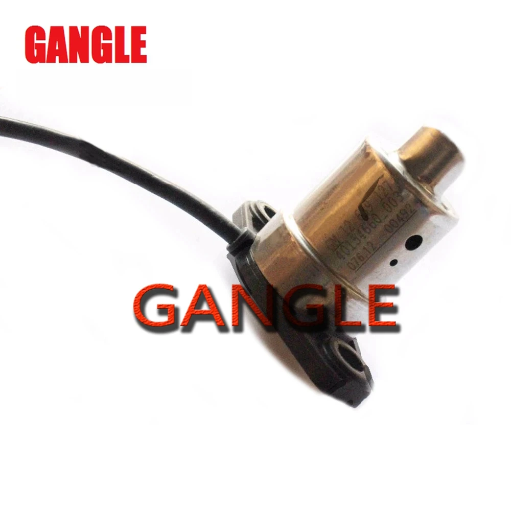 Датчик давления для GM 12639127