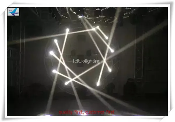 FT-941A(Beam 40w led mini beam moving head) (7)