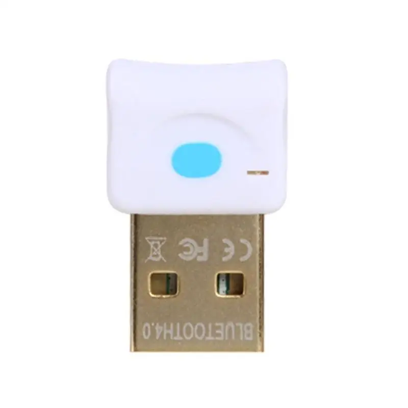 3 Мбит/с USB Bluetooth 4,0 адаптер беспроводной приемник ключа передатчик для компьютера ПК микро Bluetooth приемник музыкальный передатчик
