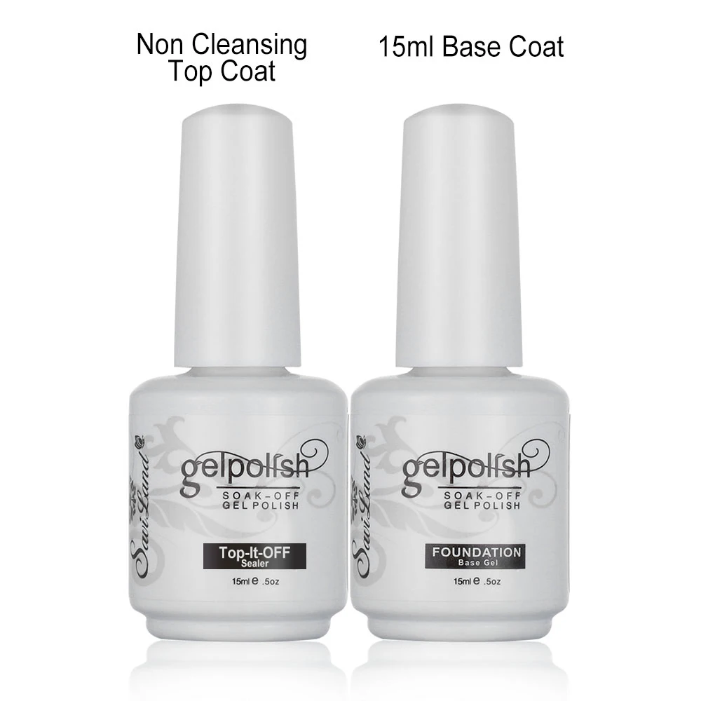 1 PC New Professional 15ml UV Gel Nail Primer in Nail Art Tool Gel