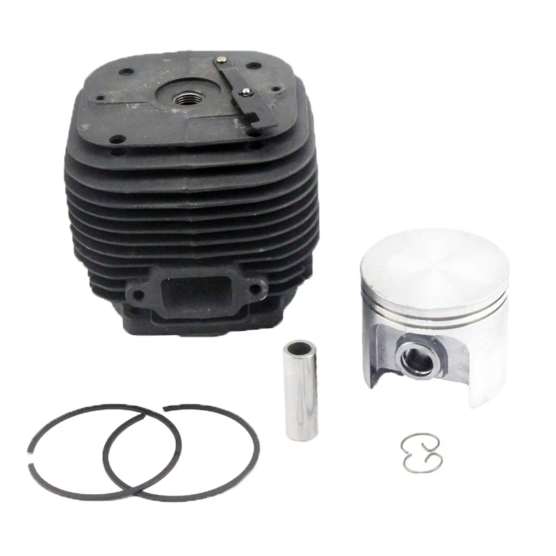 

Farmertec Made 66MM Cylinder Piston Kit For Stihl 070 090 With Pin Ring Circlip Chainsaw #1106 020 1211
