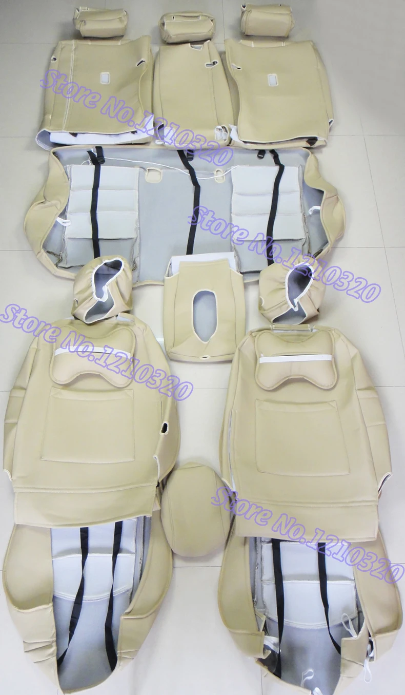 For VW Passat B8 Variant 2016 (4)