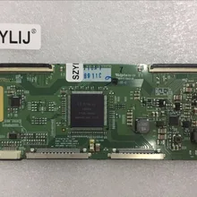 Szylij Плата логики 55 дюймов V6 55 FHD 120 Гц 6870c-0369b 6870c-0369c пятно