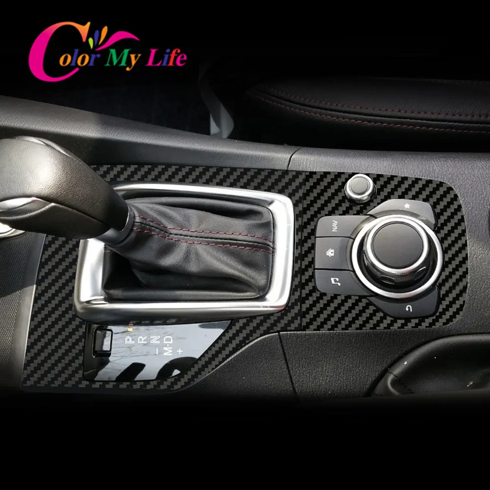 Covercraft VelourMat Car Dash Esteira Painel Capa Para Mazda 2014-2018 3