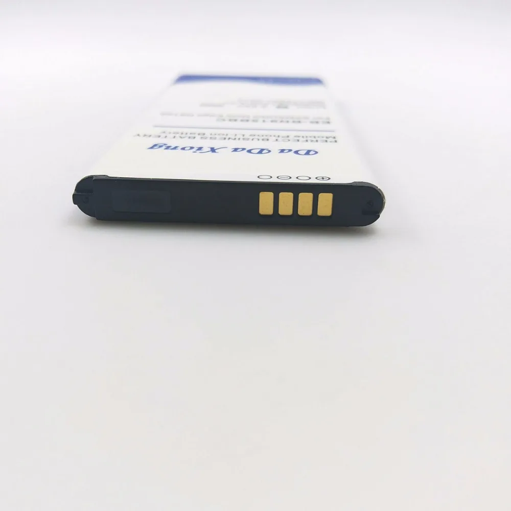 6650 мАч EB-BN915BBC литий-ионный аккумулятор для телефона samsung Galaxy Note Edge N9150 N915K N915L N915S N915X от Da Xiong