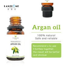 Morocco Сыворотка для волос для поврежденных волос аргановое масло уход за волосами и кожей головы секущиеся кончики восстанавливаемый кондиционер увлажняющая маска для волос 10 г