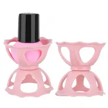 Съемный косметический спонж держатель спонжа стойка для хранения сушилка пуховка для макияжа кронштейн для пудры слоеного держателя подставки