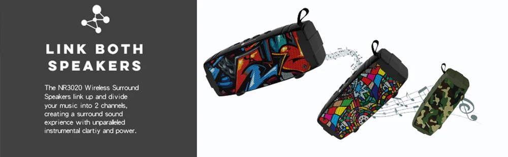 portable wireless bluetooth speaker 02