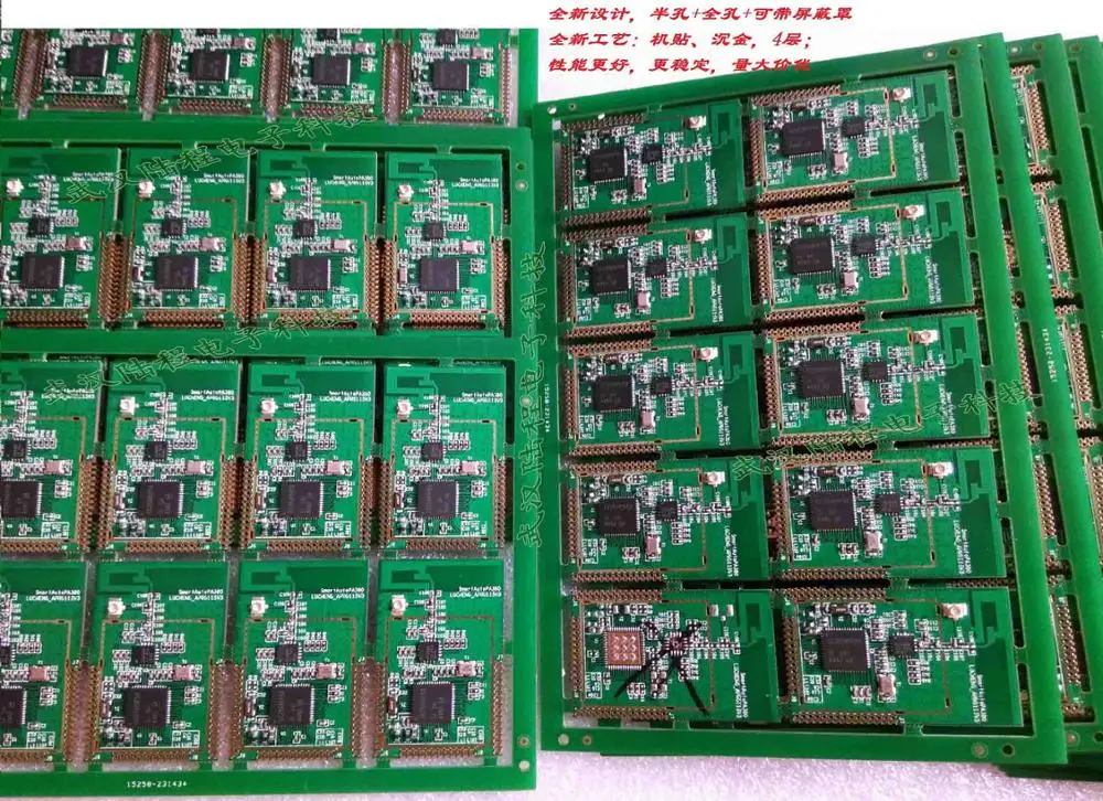 Cc2538 + cc2592 PA module-in FM Transmitters from Automobiles ...
