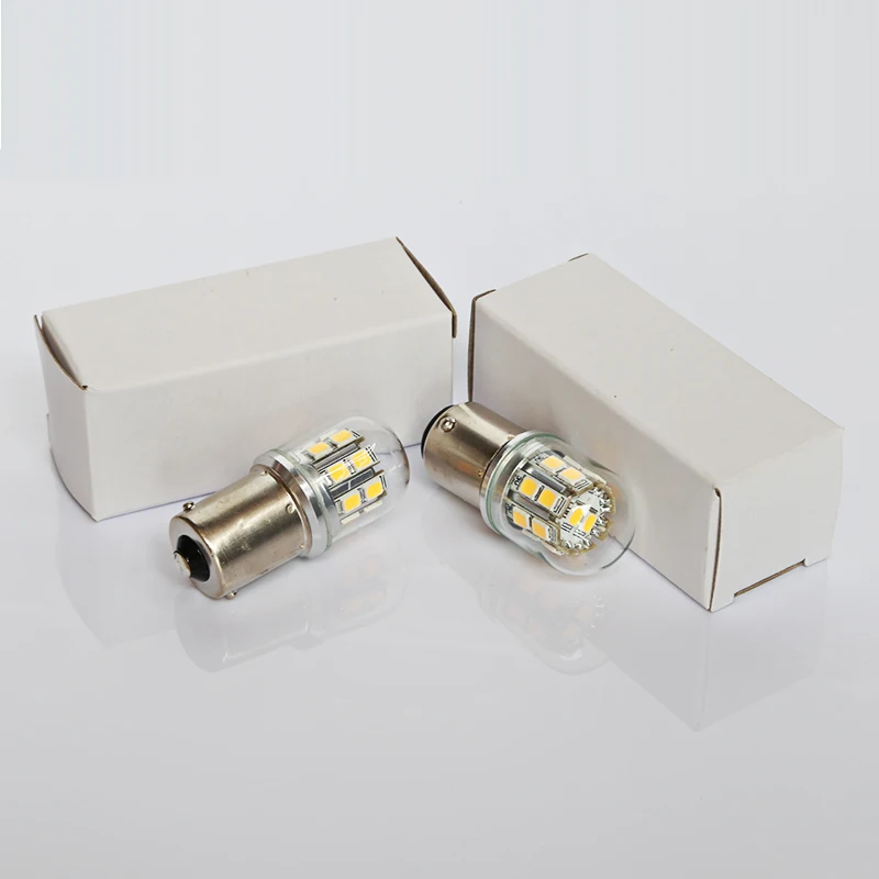 6-12V led car lights 2