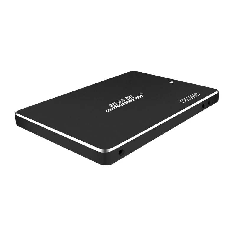 Supersonic Interne sata ssd S20 SATA III 25