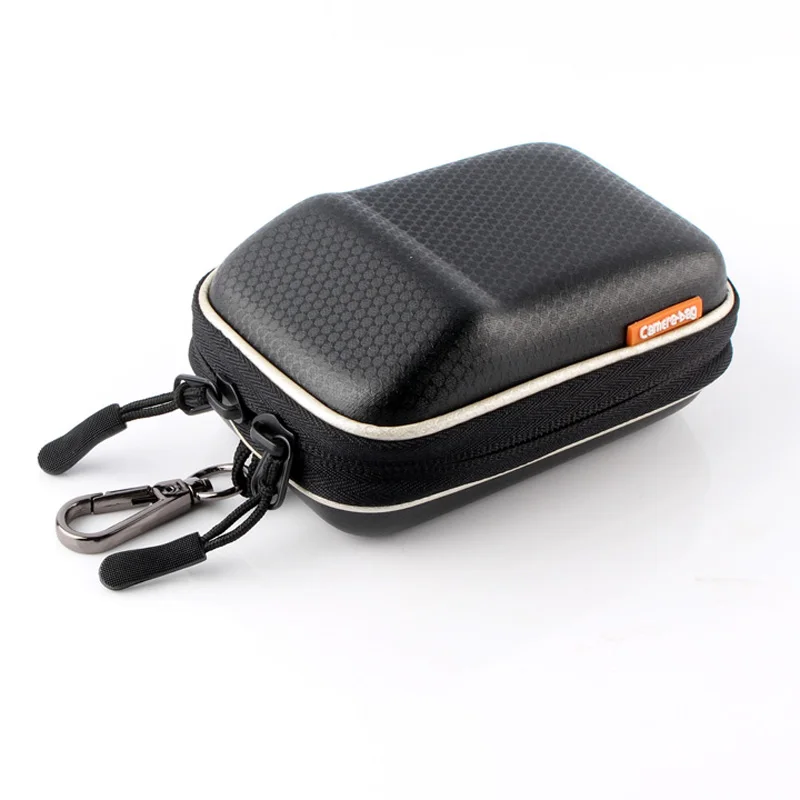 

Camera Hard Case Bag for SONY Cyber-Shot DSC-RX100 M6 M5 RX100 Mark VI V IV III II I 5 4 3 2 1 HX90 HX90V HX60 Digital Camera