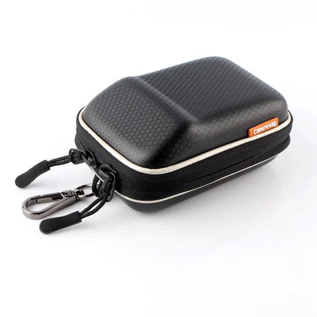 Camera Hard Case Bag for SONY Cyber Shot DSC RX100 M6 M5 RX100 Mark VI