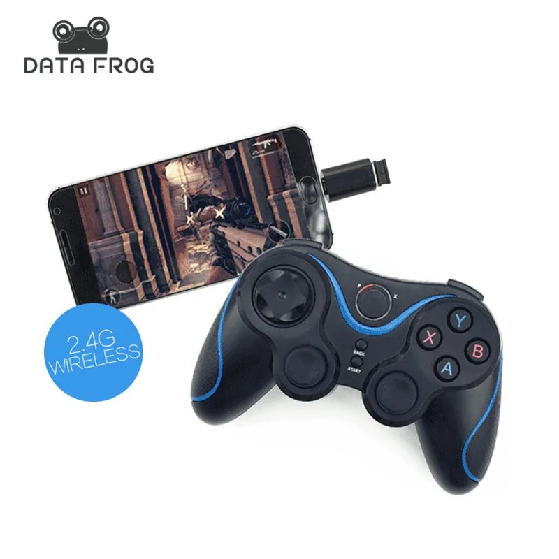 Игровой Пульт Для Андроид Тв Купить