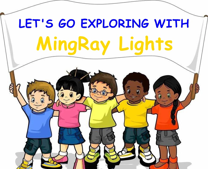 MingRay детская Новинка фара USB Перезаряжаемый светодиодный налобный фонарь для детей кемпинг студенческий креативный фестиваль подарок для мальчиков и девочек