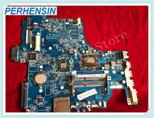 For Sony For Vaio SVF15 SVF152 SVF152C29M Laptop MOTHERBOARD A1951371A DA0HK9MB6D0 i3-3217U