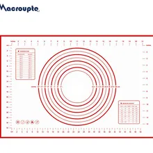 Силиконовые коврики для выпечки лист для пиццы тесто антипригарный чайник держатель Кондитерские Кухонные гаджеты кухонные принадлежности Аксессуары для выпечки