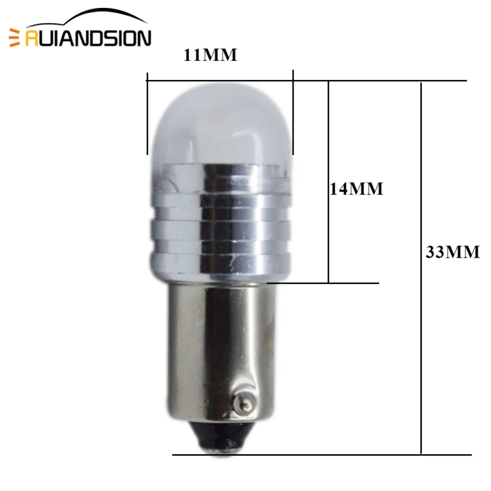 FHBA9S BAX9S BAY9S-3030-2-W OR 3K-1